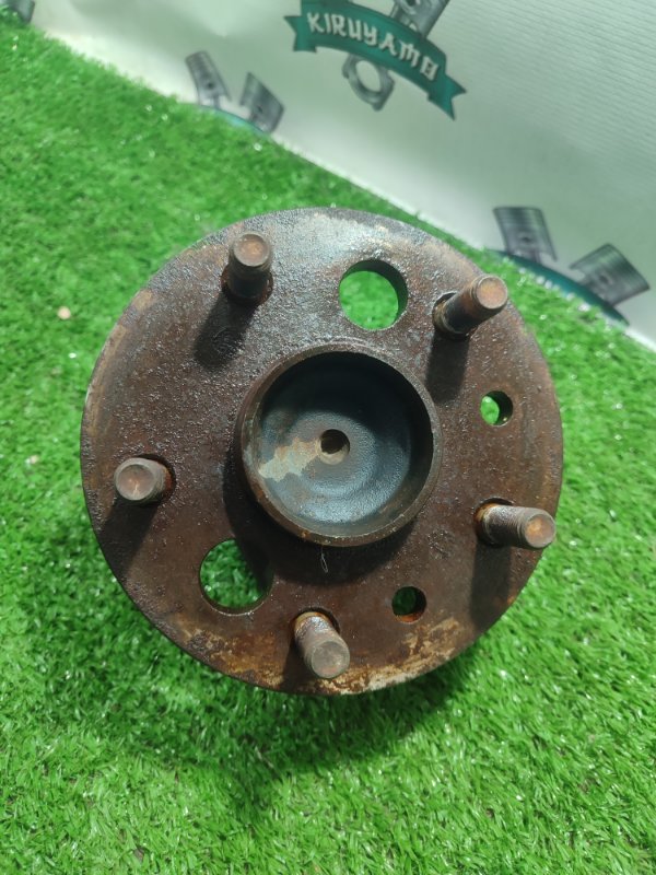 Ступица Toyota Camry 2008 ACV 40