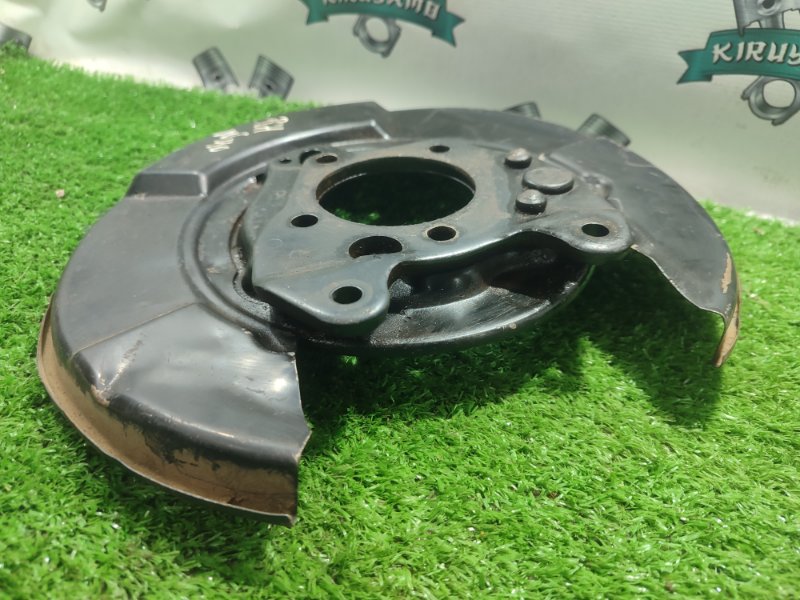 Щит тормозной Toyota Camry 2008 ACV 40