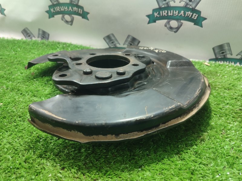 Щит тормозной Toyota Camry 2008 ACV 40