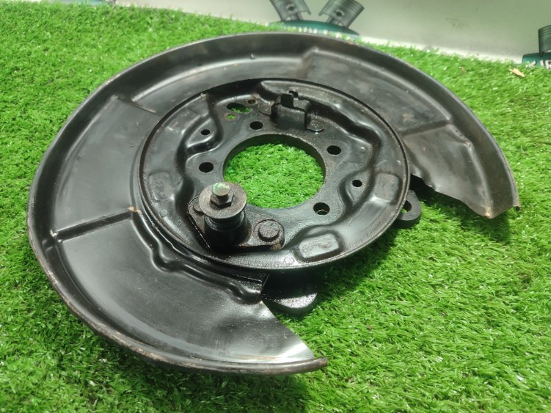 Щит тормозной Toyota Camry 2008 ACV 40