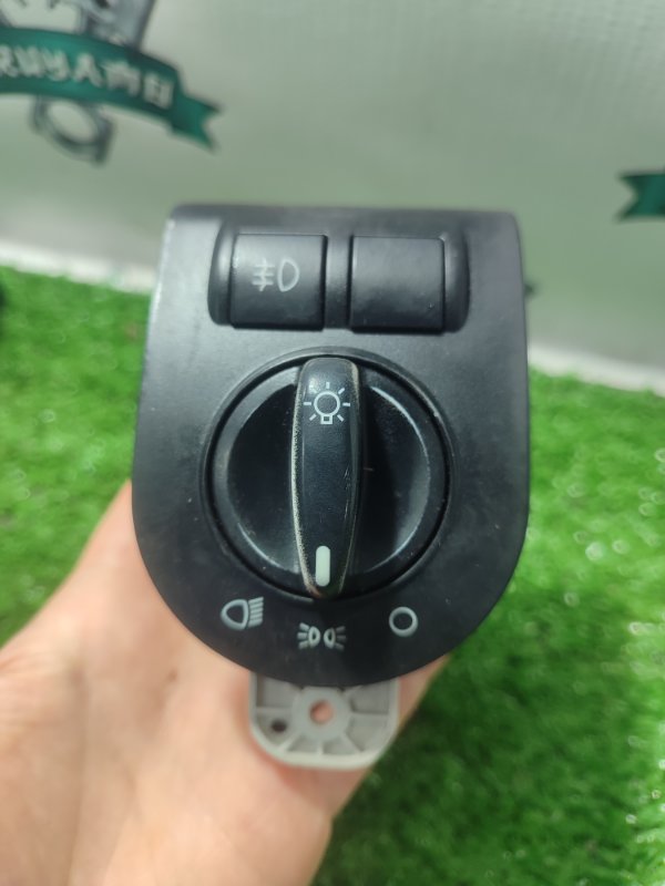 Переключатель света Лада Гранта 2012 седан