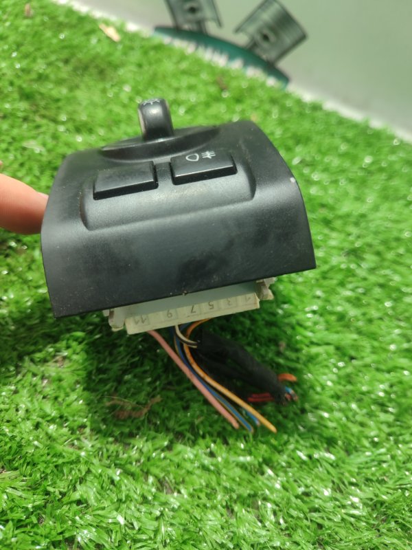 Переключатель света Лада Гранта 2012 седан