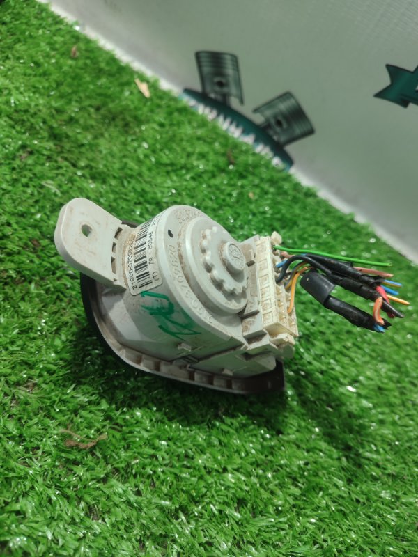 Переключатель света Лада Гранта 2012 седан