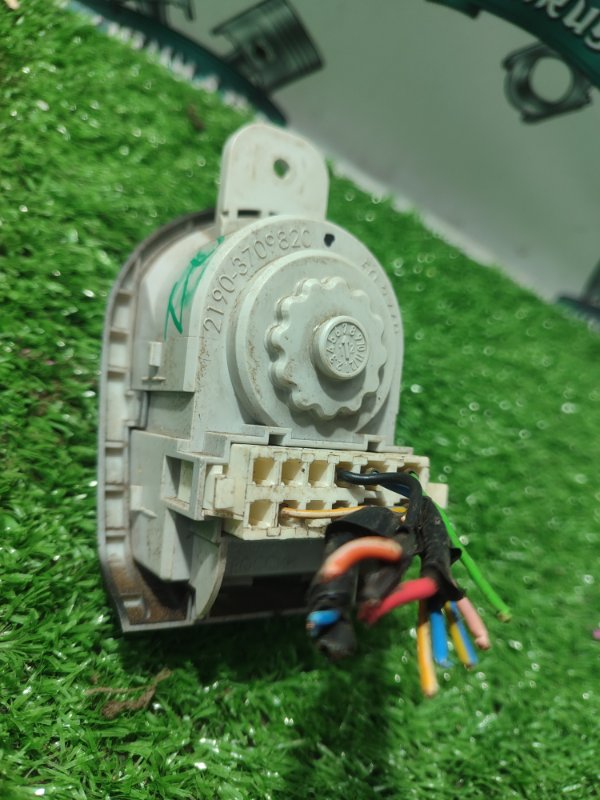 Переключатель света Лада Гранта 2012 седан