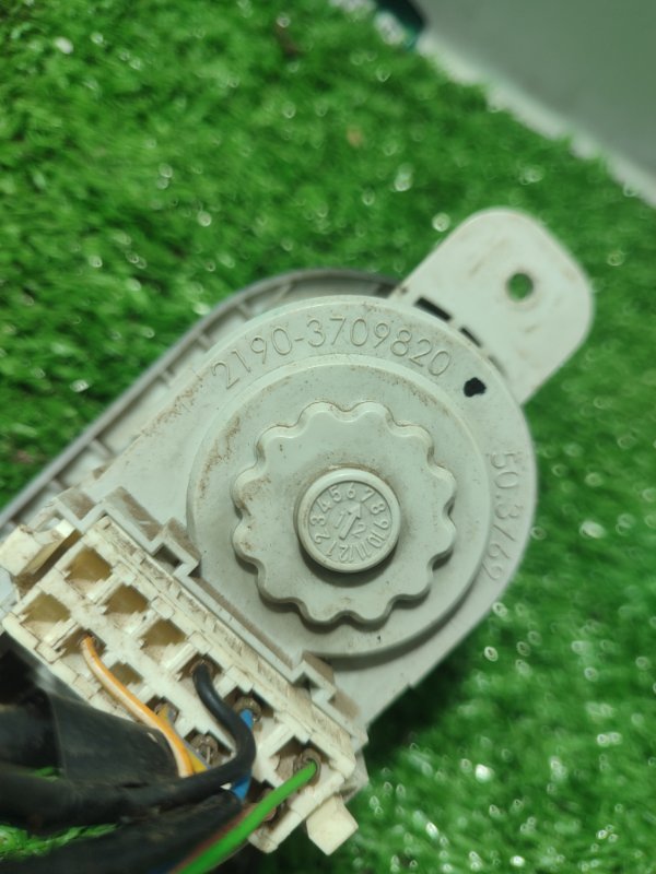 Переключатель света Лада Гранта 2012 седан