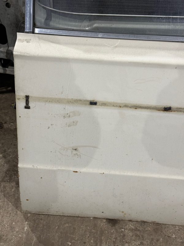 Дверь боковая Лада 2106 2106