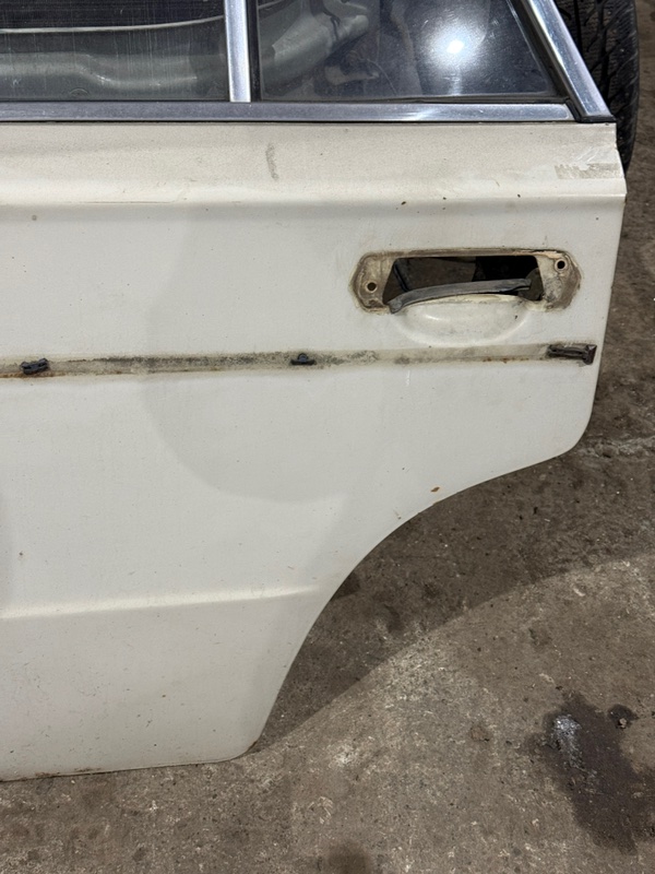 Дверь боковая Лада 2106 2106