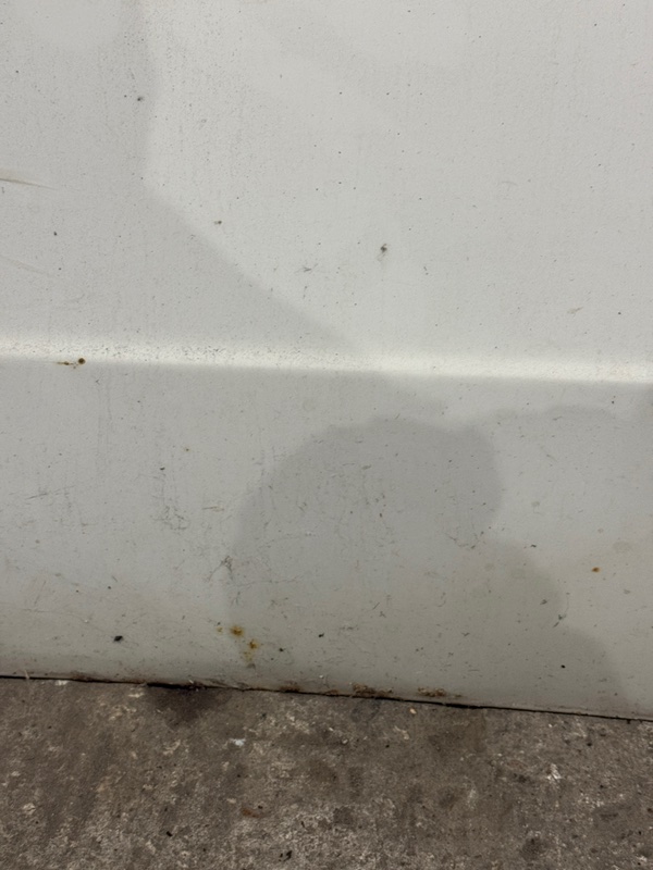 Дверь боковая Лада 2106 2106