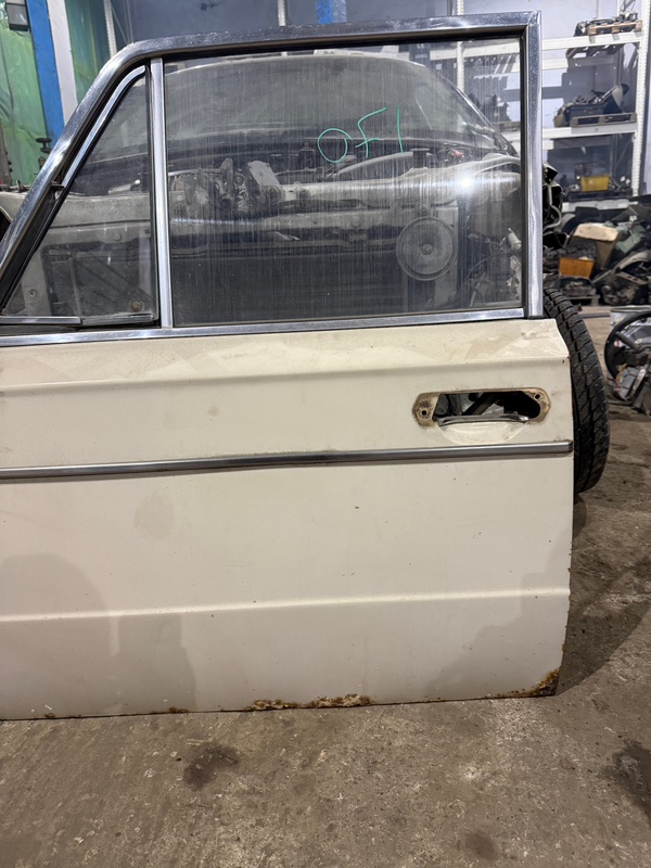 Дверь боковая Лада 2106 2106