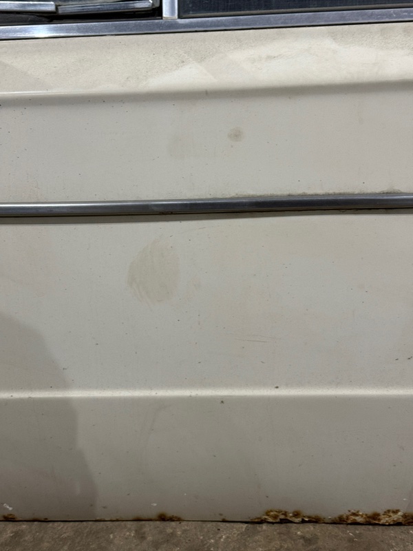 Дверь боковая Лада 2106 2106