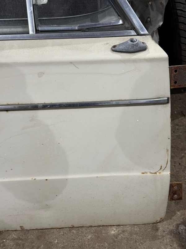 Дверь боковая Лада 2106 2106