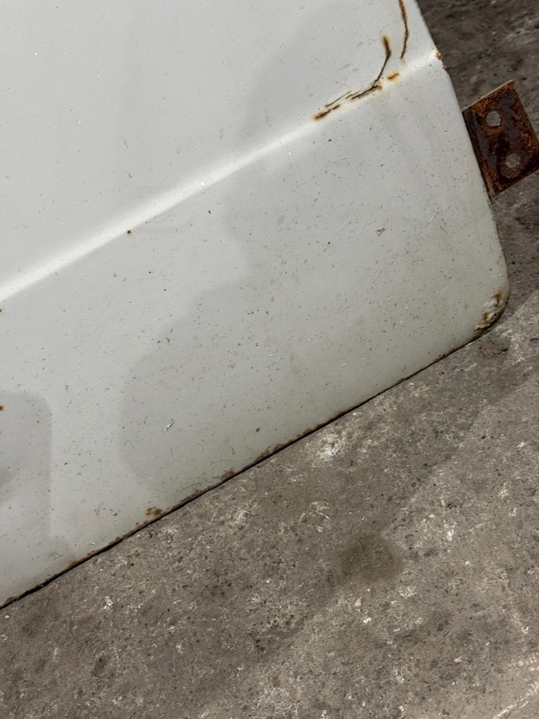 Дверь боковая Лада 2106 2106