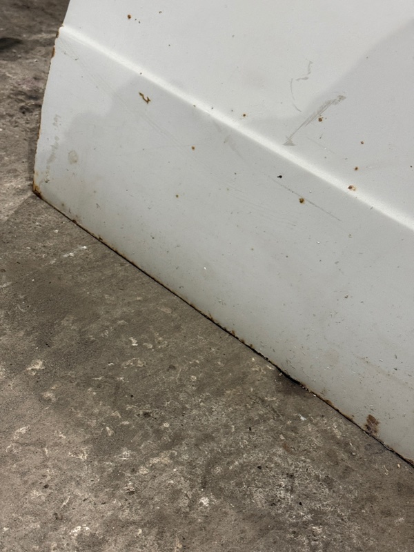 Дверь боковая Лада 2106 2106