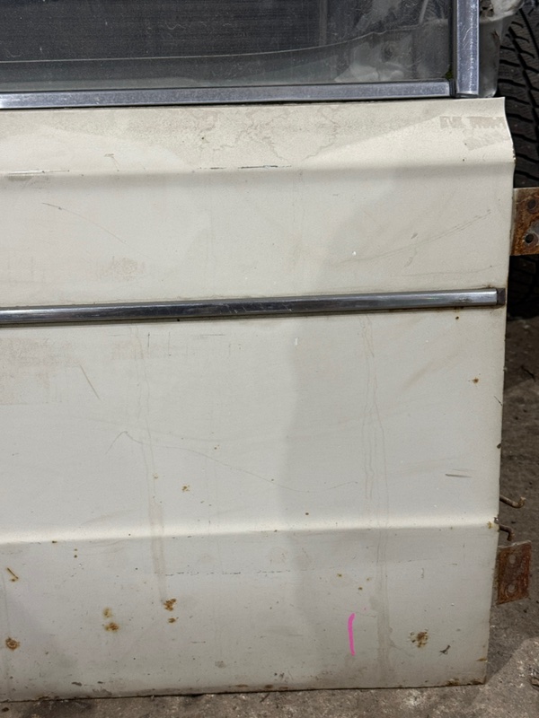 Дверь боковая Лада 2106 2106