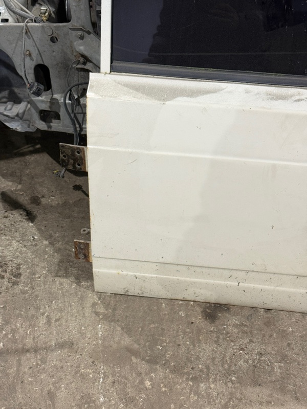 Дверь боковая лада 2107 седан