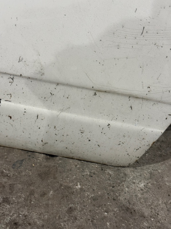 Дверь боковая лада 2107 седан