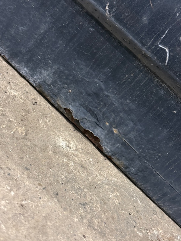 Дверь боковая ваз 2108