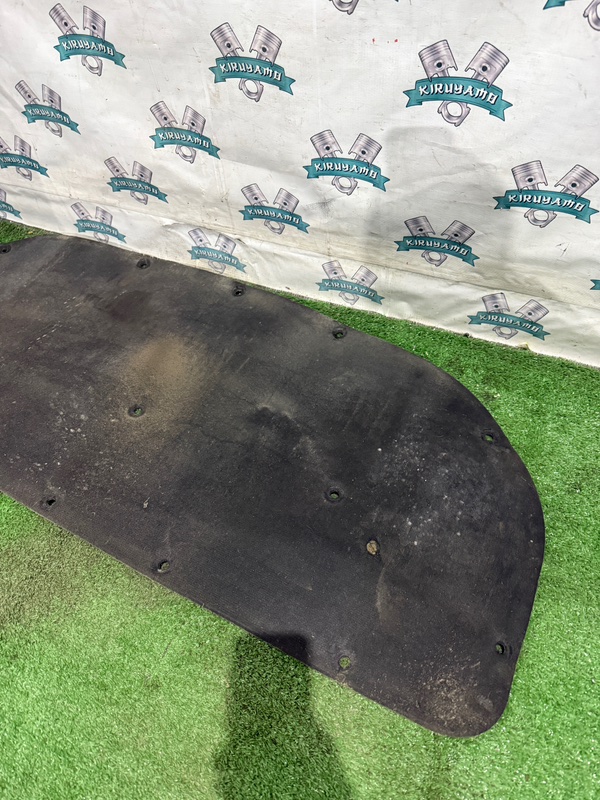 Обшивка капота Лада Гранта 2012 седан