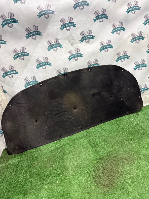 Обшивка капота Лада Гранта 2012 седан
