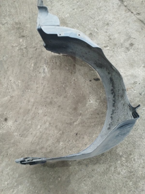 Подкрылок Лада Гранта 2012 седан