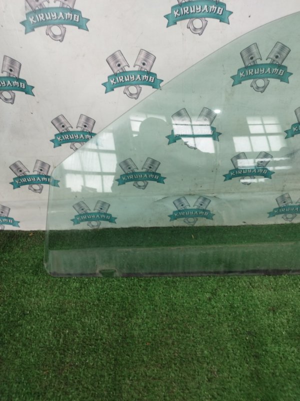 Стекло двери Лада Гранта 2012 седан