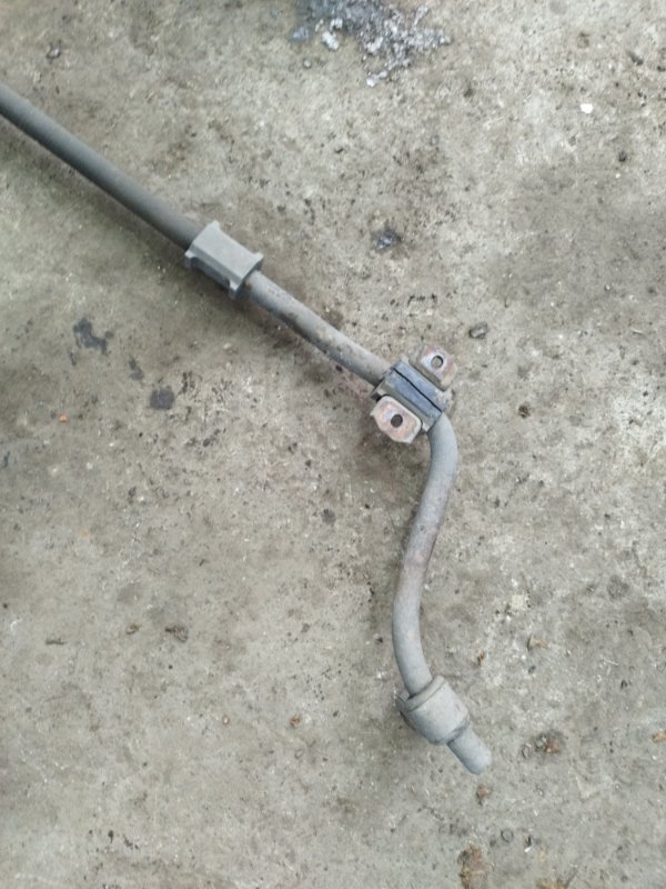 Стабилизатор поперечной устойчивости Лада Гранта 2012 седан