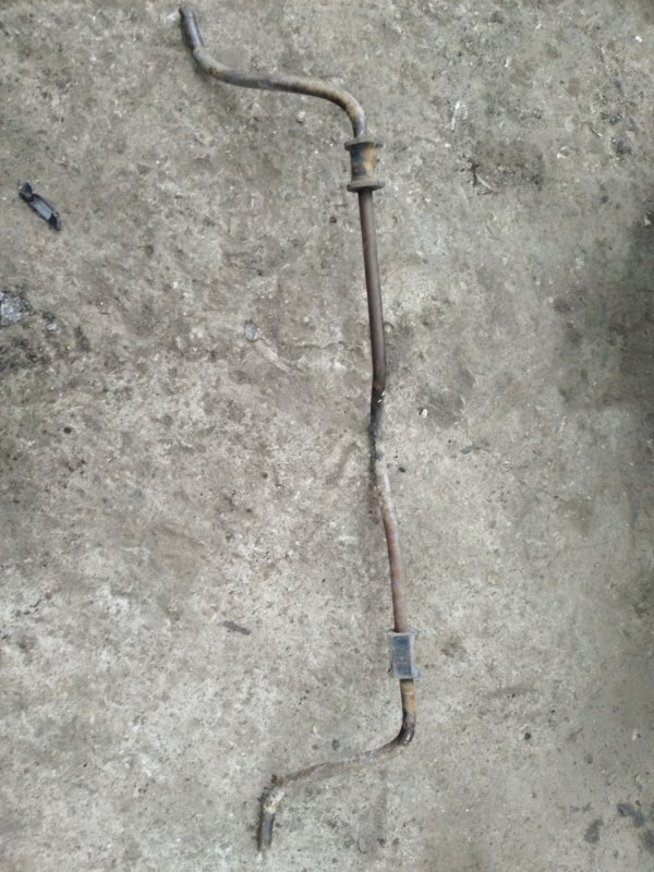 Стабилизатор поперечной устойчивости лада 2110 2110