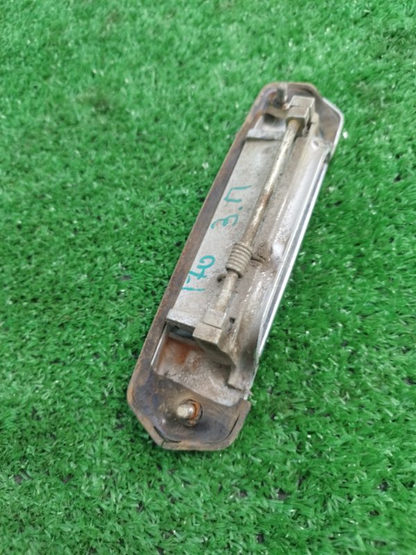 Ручка двери внешняя Лада 2106 2106