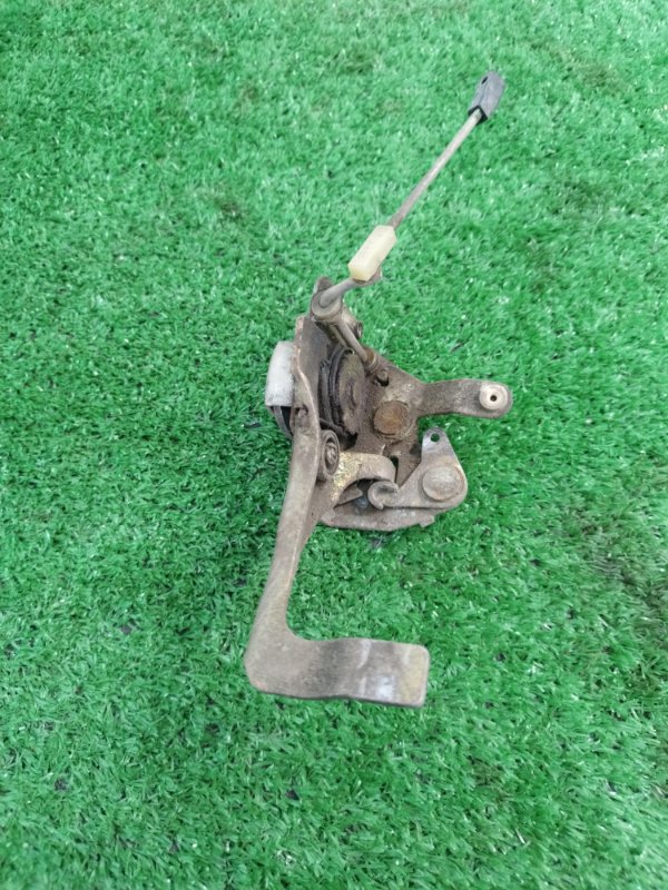 Замок боковой двери Лада 2106 2106