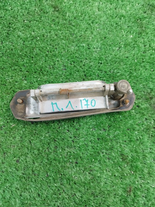 Ручка двери внешняя Лада 2106 2106