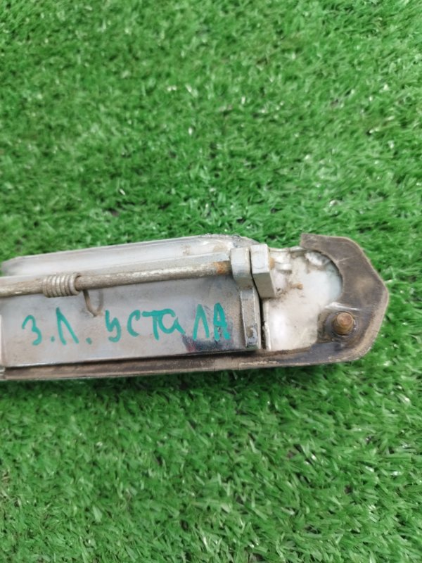 Ручка двери внешняя Лада 2106 2106