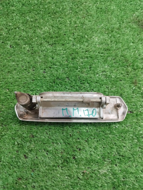 Ручка двери внешняя Лада 2106 2106