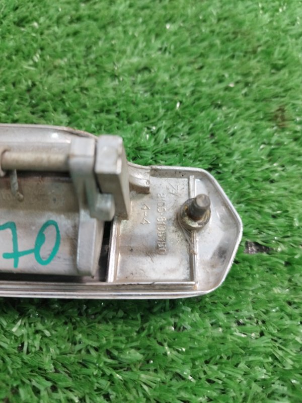 Ручка двери внешняя Лада 2106 2106