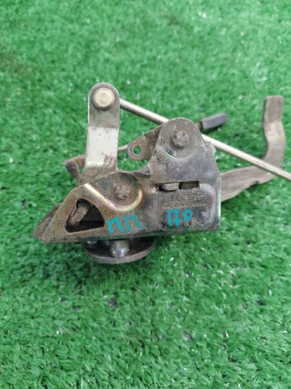 Замок боковой двери Лада 2106 2106