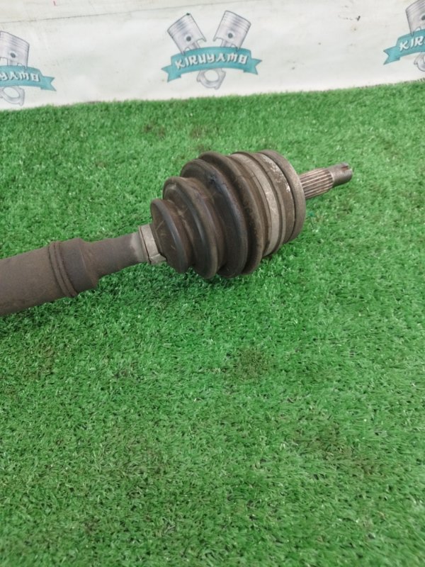 Привод Лада Гранта 2012 седан