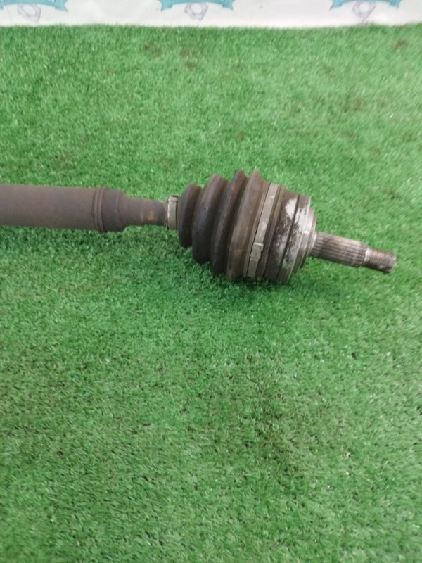 Привод Лада Гранта 2012 седан