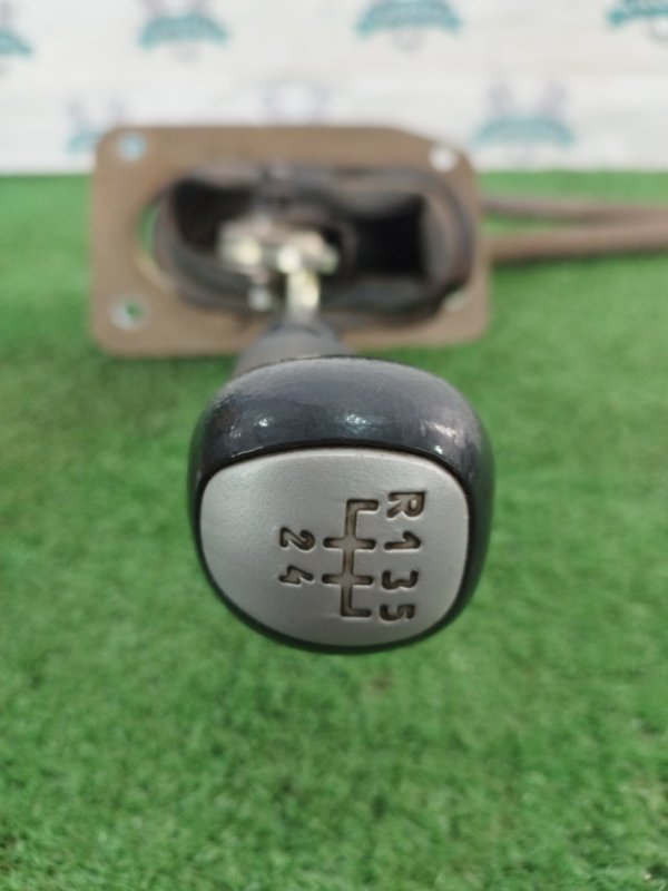 Кулиса МКПП Лада Гранта 2012 седан