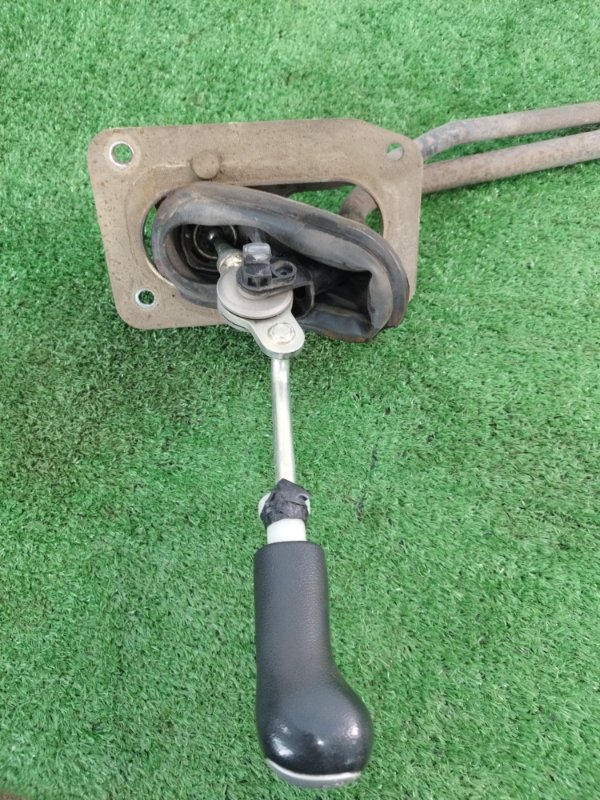 Кулиса МКПП Лада Гранта 2012 седан