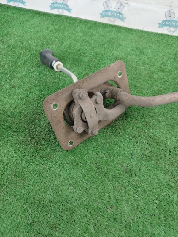 Кулиса МКПП Лада Гранта 2012 седан