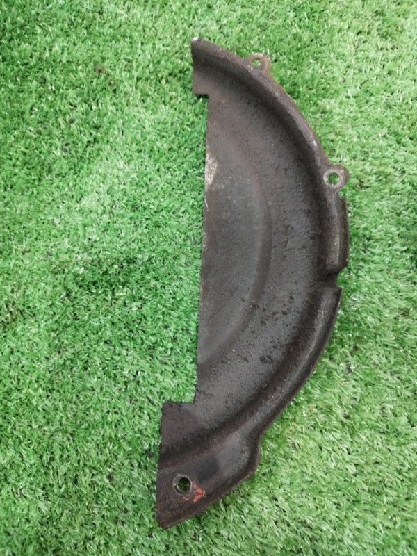 Кожух маховика Лада Гранта 2012 седан