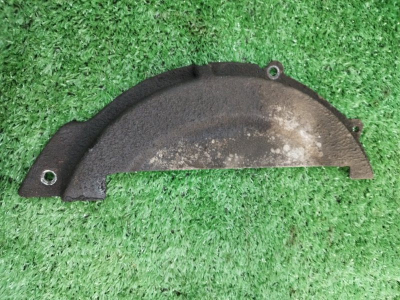 Кожух маховика Лада Гранта 2012 седан