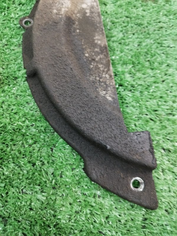 Кожух маховика Лада Гранта 2012 седан