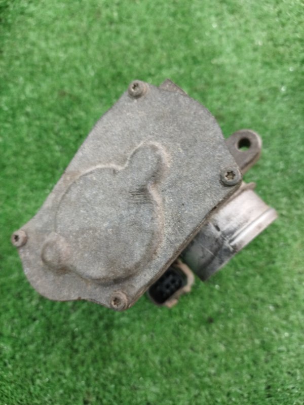 Дроссельная заслонка Лада Гранта 2012 седан