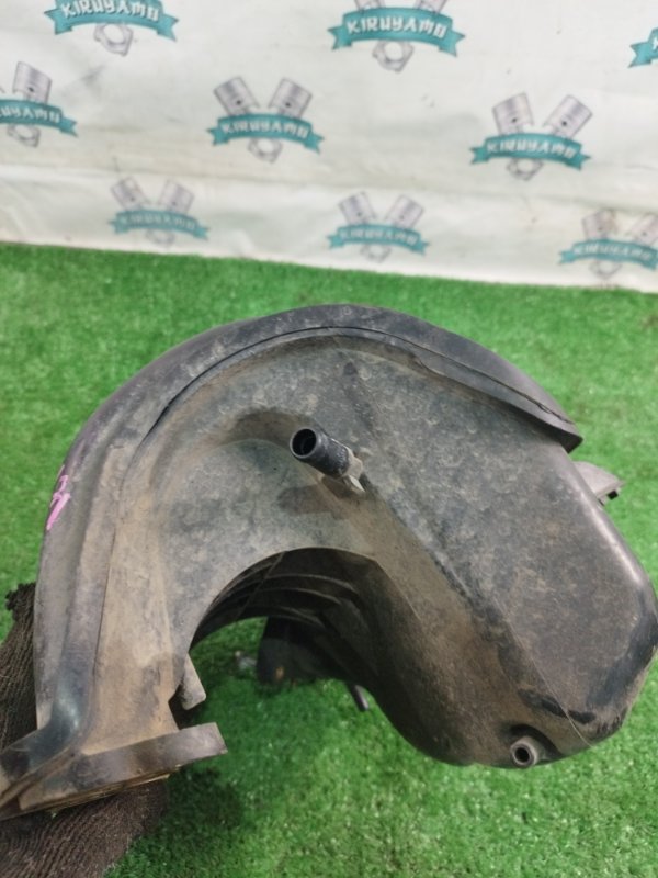 Коллектор впускной Лада Гранта 2012 седан