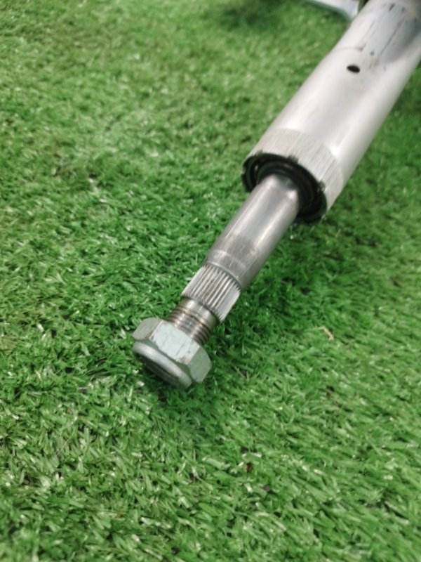 Электроусилитель руля Лада Гранта 2012 седан