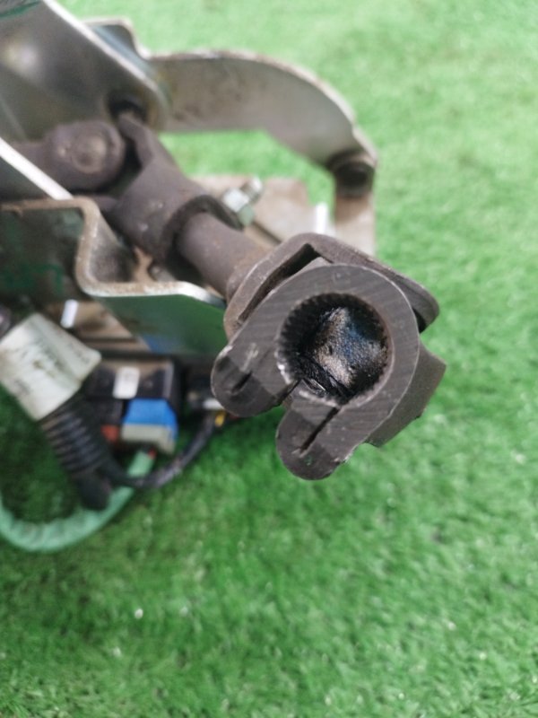 Электроусилитель руля Лада Гранта 2012 седан