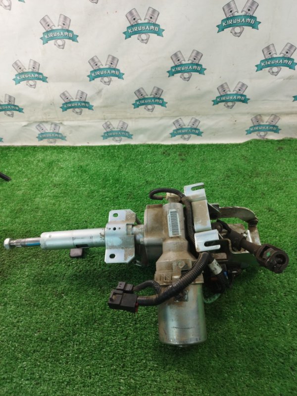 Электроусилитель руля Лада Гранта 2012 седан