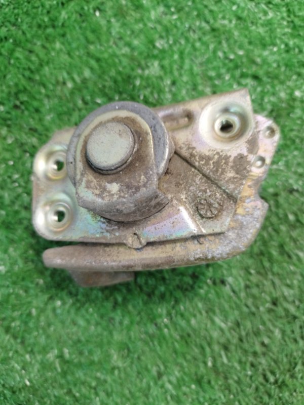 Замок боковой двери лада 2106 2106