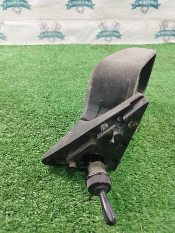 Зеркало заднего вида боковое Лада Гранта 2012 седан