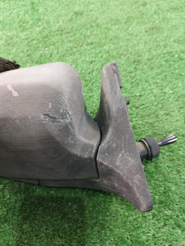 Зеркало заднего вида боковое Лада Гранта 2012 седан